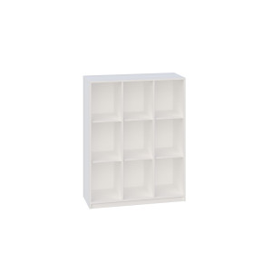 Regał szkolno-przedszkolny ULTRA 333 Regał szkolno-przedszkolny ULTRA 333