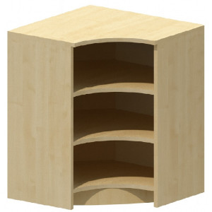 Narożnik KASIA 9p pastele