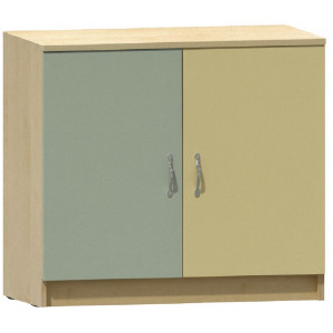 Szafka KASIA 14p pastele