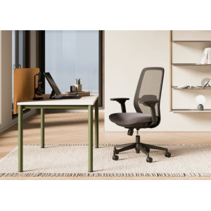 Krzesło obrotowe Elovie Mesh