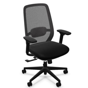 Krzesło obrotowe Elovie Mesh