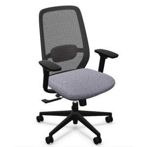 Krzesło obrotowe Elovie Mesh