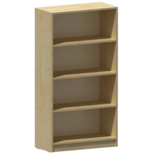 Regał Kasia 1pw Lumino