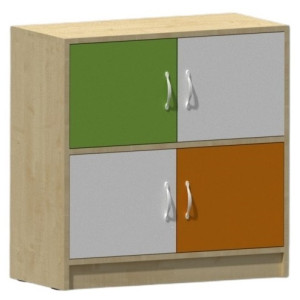 Szafka Kasia 16pw Lumino