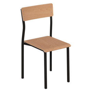 Krzesło szkolne LEON