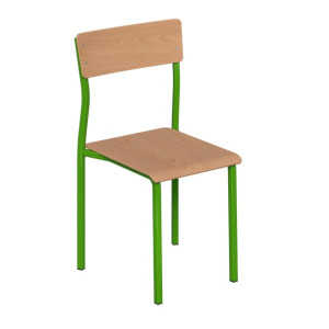 Krzesło szkolne LEON
