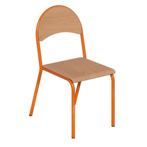 Krzesło szkolne GAWEŁ