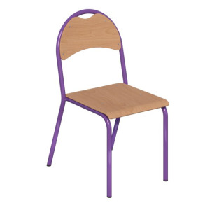 Krzesło szkolne GAWEŁ U