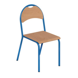 Krzesło szkolne GAWEŁ U