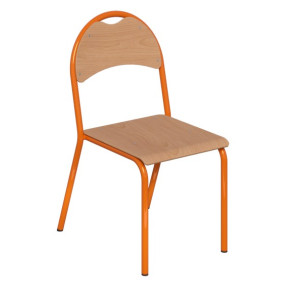 Krzesło szkolne GAWEŁ U