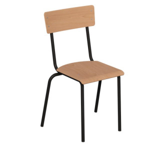 Krzesło szkolne BOLEK