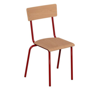 Krzesło szkolne BOLEK