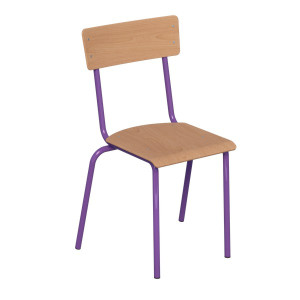 Krzesło szkolne BOLEK