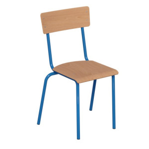 Krzesło szkolne BOLEK