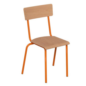 Krzesło szkolne BOLEK