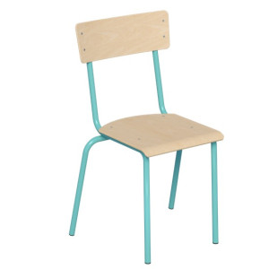 Krzesło szkolne BOLEK