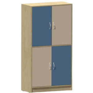 Kasia 2pw/1 Blu Marine