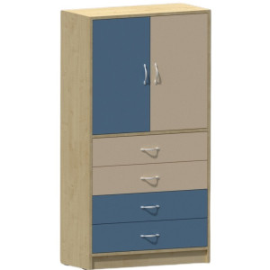 Kasia 3pw/1 Blue Marine