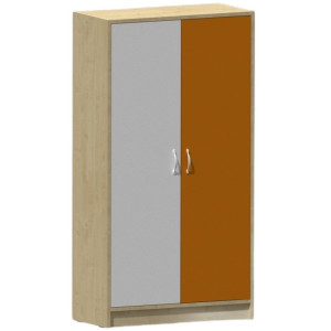 Regał Kasia 4pw Lumino