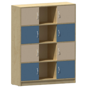 Kasia 6pw/2 Blue Marine