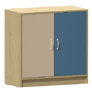 Szafka Kasia 14pw Blue Marine