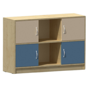 Kasia 16pw/2 Blue Marine