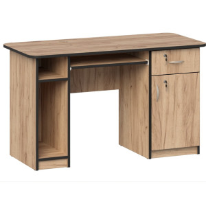 Biurko szkolne dla nauczyciela Emil