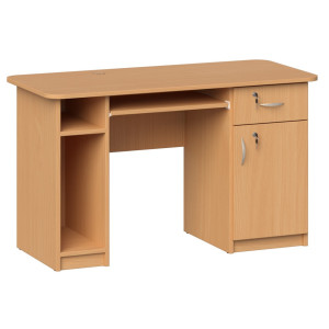 Biurko szkolne dla nauczyciela Emil