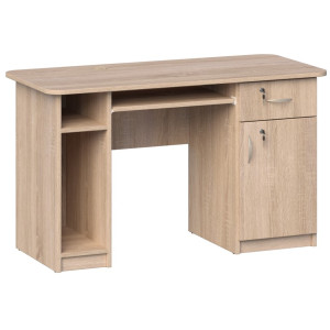 Biurko szkolne dla nauczyciela Emil