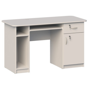 Biurko szkolne dla nauczyciela Emil