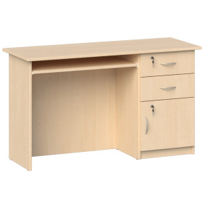 Biurko szkolne komputerowe Łukasz