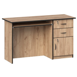 Biurko szkolne komputerowe Łukasz