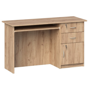 Biurko szkolne komputerowe Łukasz