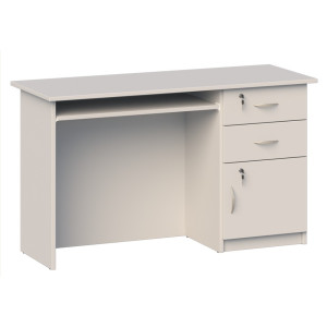 Biurko szkolne komputerowe Łukasz