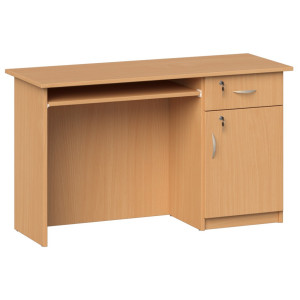 Biurko szkolne dla nauczyciela Michał