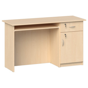 Biurko szkolne dla nauczyciela Michał