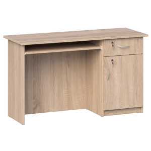 Biurko szkolne dla nauczyciela Michał