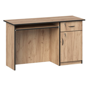 Biurko szkolne dla nauczyciela Michał