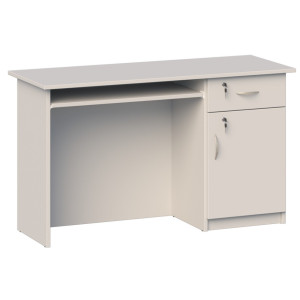 Biurko szkolne dla nauczyciela Michał