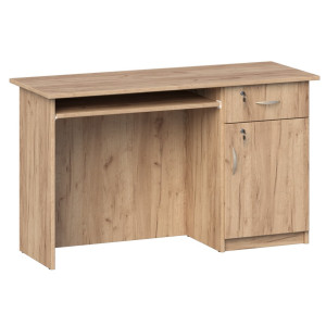 Biurko szkolne dla nauczyciela Michał