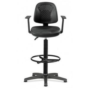 Krzesło LABO GTP46 TS02 Ring Base