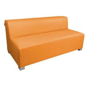 Kanapa FUN - 120 cm