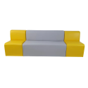 Zestaw Modulo 3
