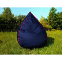 Pufa sako - basic - mała
