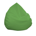 Pufa sako - basic - duża