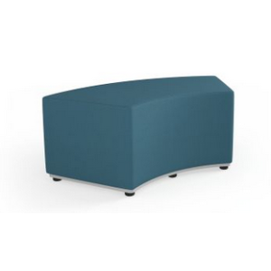 Pufa Tobo łuk, tkanina Solar