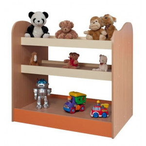 Kasia pn szafka na zabawki