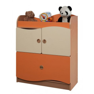 Kasia pn szafka na instrumenty muzyczne