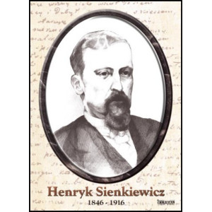 Plansza Wybitni Polacy - Henryk Sienkiewicz
