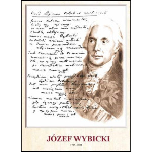 Plansza Wybitni Polacy - Józef Wybicki